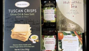 Sărbători culinare: truse de gătit și delicii gourmet pentru aniversarea ta