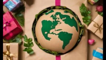 Green Guardian: Cadouri ecologice pentru o aniversare iubitoare de Pământ