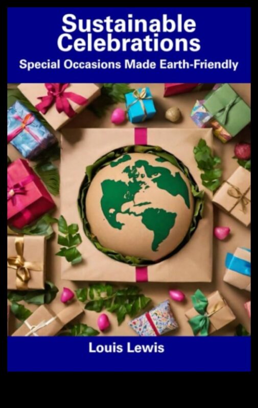 Green Guardian: Cadouri ecologice pentru o aniversare iubitoare de Pământ