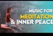 Serenity Symphony: Armonizarea melodiilor vieții cu meditație ghidată
