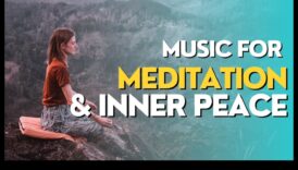 Serenity Symphony: Armonizarea melodiilor vieții cu meditație ghidată