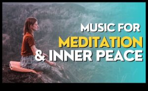 Serenity Symphony: Armonizarea melodiilor vieții cu meditație ghidată