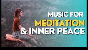 Serenity Symphony: Armonizarea melodiilor vieții cu meditație ghidată