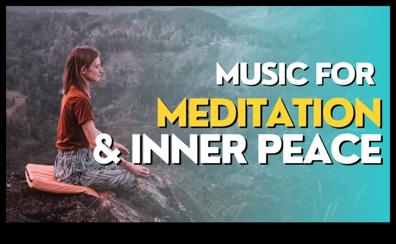 Serenity Symphony: Armonizarea melodiilor vieții cu meditație ghidată