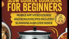 Simmering Sensations Slow Cooker Wonders Deveiled Descoperiți secretele ascunse ale gătitului slow cooker și învățați cum să creați cu ușurință mâncăruri delicioase și aromate. 1 Senzații de fierbere: Dezvăluite minunile din gătirea lentă