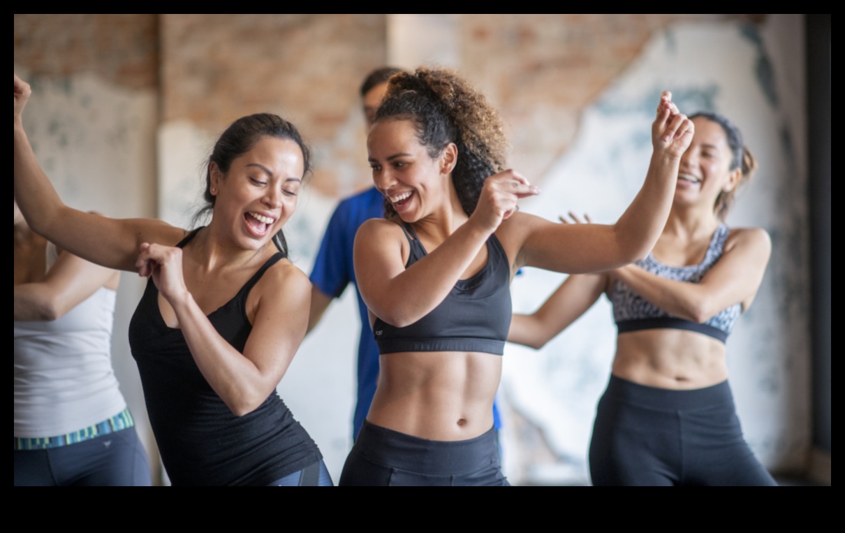 Stația de conexiune socială: construirea de relații prin exerciții de grup