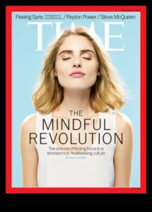 Revoluția Mindful: Transformarea vieții prin puterea practicilor prezente