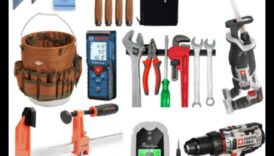 Tool Time Handyman Idei de cadouri asupra parinte DIY 3 Instrument Time: Idei de cadouri Handyman pentru tatăl DIY