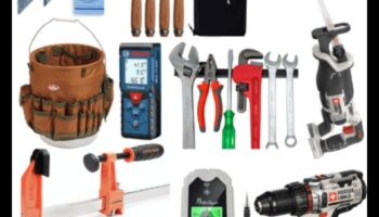 Instrument Time: Idei de cadouri Handyman pentru tatăl DIY