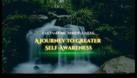 Mindful Transcendence: Călătoria Mindfulness