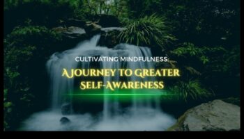 Mindful Transcendence: Călătoria Mindfulness