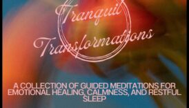 Transformare liniștită: Transformarea vieții prin tehnici de ameliorare a stresului