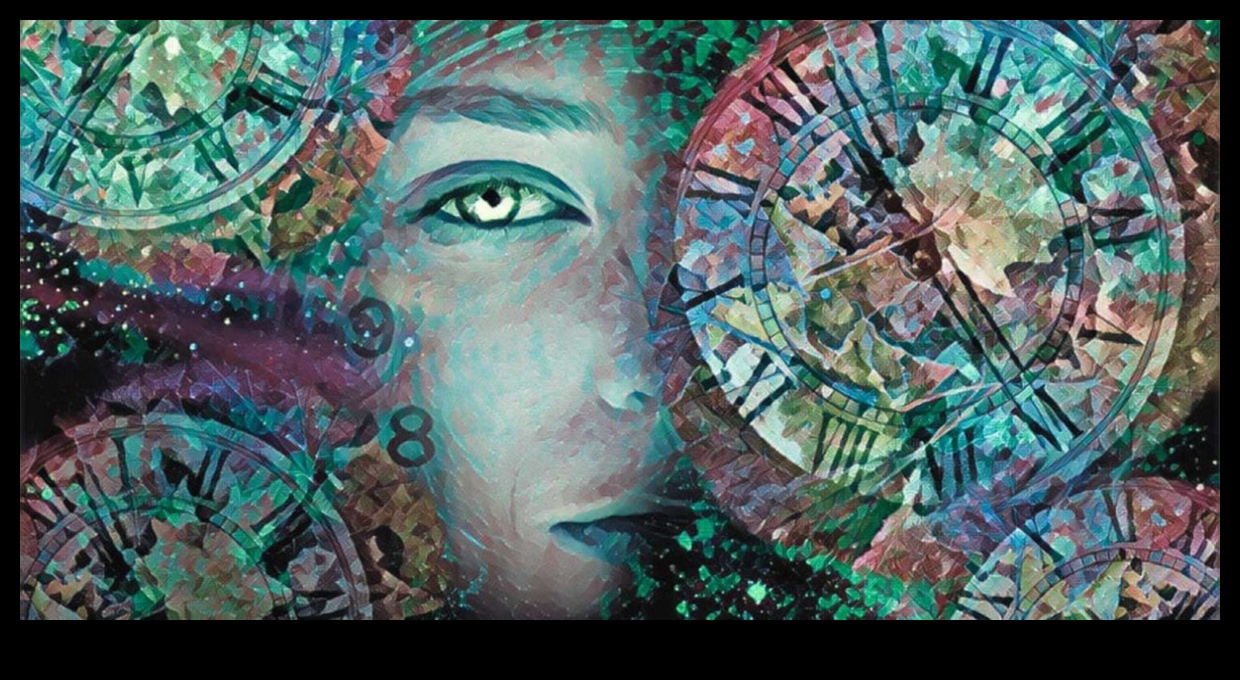 Pionierii transformării în modul în care artiștii vizuali și soluțiile digitale modelează viitorul 2 Pionierii transformării: modelarea viitorului artelor vizuale și soluțiilor digitale