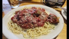 Trattoria Temptations: preparate clasice italiene confortabile