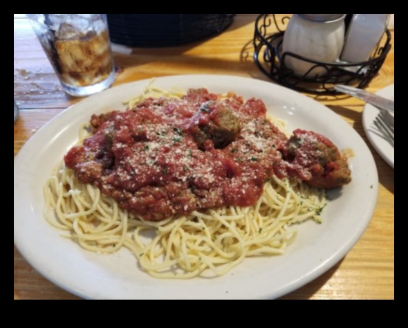 Trattoria Temptations: preparate clasice italiene confortabile