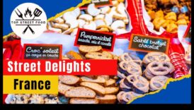 Arome ale Franței: O simfonie de delicatese franceze