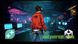 Cronici VR: Povești de măiestrie în crearea de experiențe captivante