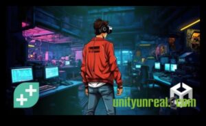 Cronici VR: Povești de măiestrie în crearea de experiențe captivante