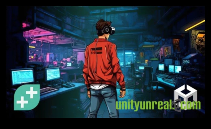 Cronici VR Un masterclass în crearea de experiențe captivante 1 Cronici VR: Povești de măiestrie în crearea de experiențe captivante