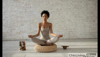 Wellness Unveiled: Minunile fizice ale meditației