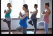 Mindful Mama Flow: Antrenamente prenatale pentru o sarcină centrată
